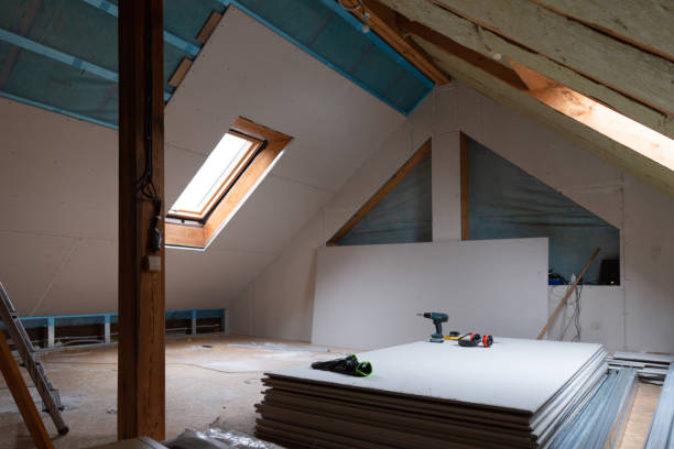 Best Commercial Insulation in Lake Park, IA