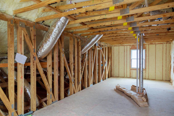 Best Insulation Installation Services in Lake Park, IA
