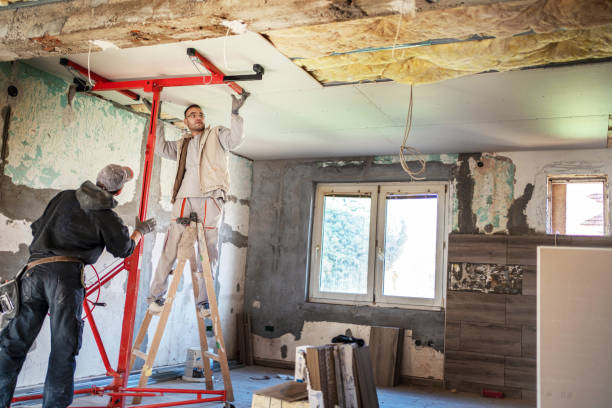 Best Insulation for Specific Applications in Lake Park, IA
