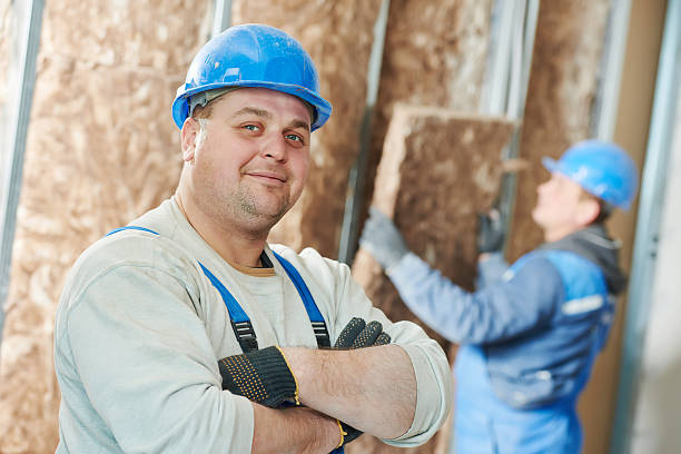 Trusted IA Insulation Contractor Experts