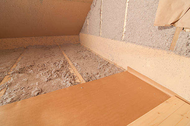 Best Types of Insulation in Lake Park, IA